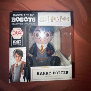 Harry Potter collectible